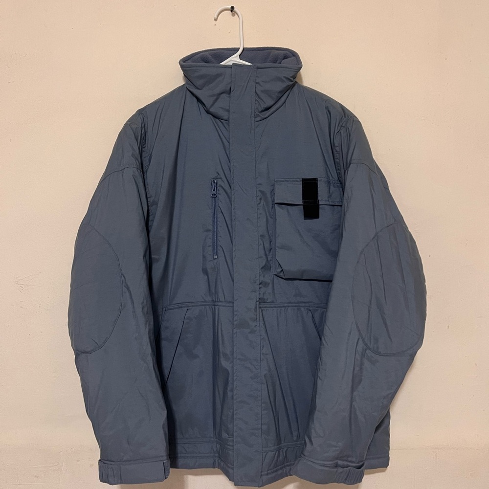 *Rare* Salesman Sample Nike Tech Insulated VTG 2001 BNWT Size Medium Men Rare